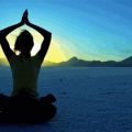 The Benefits of Positive Thinking Through Yoga