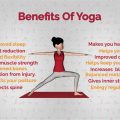 The Benefits of Practicing Yoga for Stress