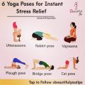 The Best Yoga Styles for Stress Relief