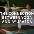 The Connection Between Yoga and Joyful Living