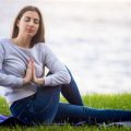 The Connection Between Yoga and Stress Relief