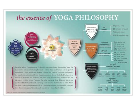 The Essence of Yoga in Philosophical Thought