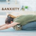 The Impact of Yoga on Stress Levels