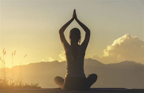 The Importance of Yoga in Stress Management