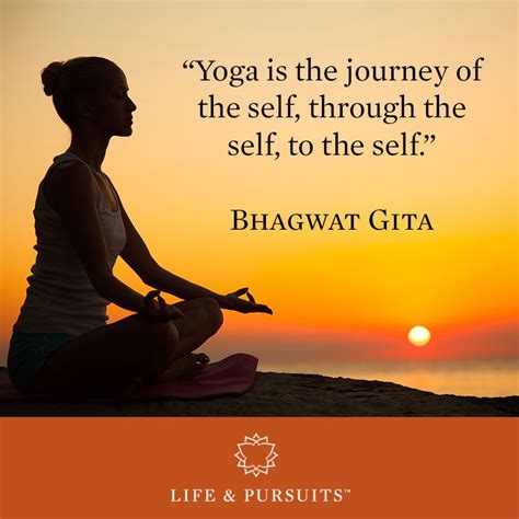 The Journey of Self-Discovery Through Yoga