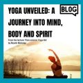 The Journey of Yoga Terriers: Mind and Body