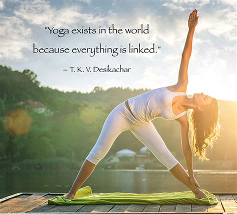 The Joy of Yoga in Positive Thinking