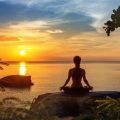 The Power of Stillness in Yoga and Self-Discovery