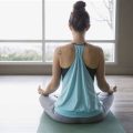 The Role of Meditation in Yoga for Stress