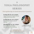 The Role of Self-Discovery in Yoga Philosophy