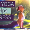 The Role of Yoga in Managing Stress