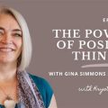 The Science of Positive Thinking with Yoga Terriers