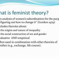 The Synergy of Yoga and Feminist Thought