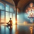 The Transformative Power of Yoga in Self-Discovery