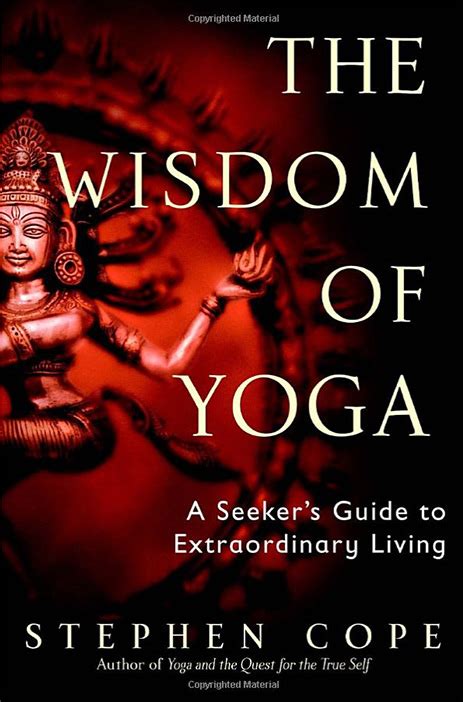 The Wisdom of Yoga Terriers for Growth