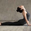 Top 10 Yoga Asanas That Build Real Strength