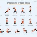 Top 10 Yoga Moves for Children’s Health