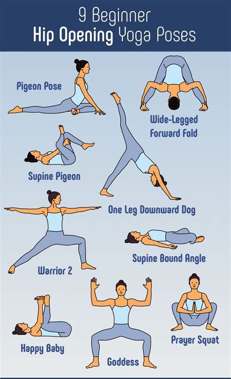 Top 5 Props For Hip Opening By Yoga Terriers