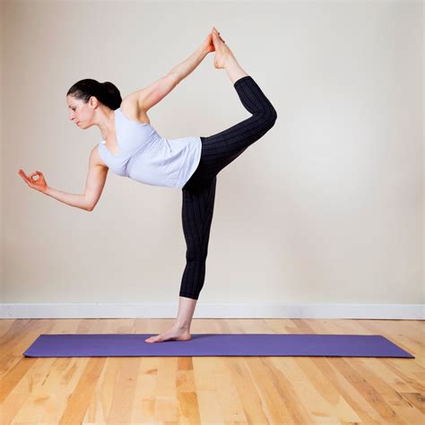 Top 5 Yoga Poses to Increase Flexibility