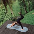 Top Cushioned Mats Selected By Yoga Terriers