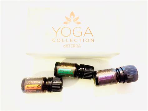 Top Oils For Clarity By Yoga Terriers