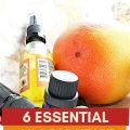 Top Oils For Heart By Yoga Terriers