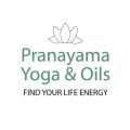 Top Oils For Prana By Yoga Terriers