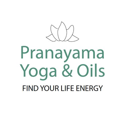 Top Oils For Prana By Yoga Terriers