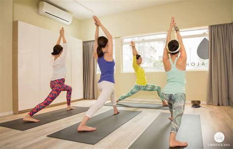 Top Rated Yoga Studios for Beginners