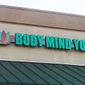 Top Studio Signs By Yoga Terriers