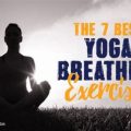 Top Yoga Breaths for Peace