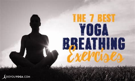 Top Yoga Breaths for Peace