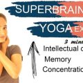 Top Yoga Mental Power