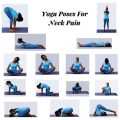 Top Yoga Moves for Neck Pain Relief