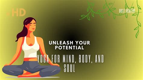 Transform Your Mindset with Yoga Practices