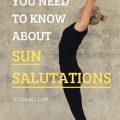 Understanding Sun Salutations