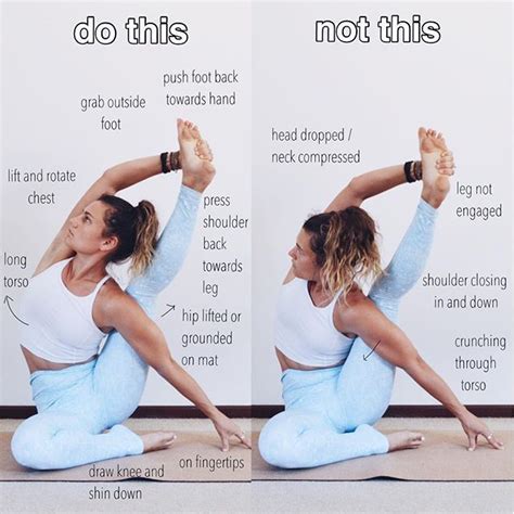 Understanding Yoga Alignment