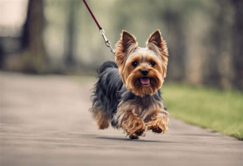 Unlocking Potential with Yoga Terriers