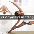 Vinyasa vs Ashtanga Which Style Fits You Better