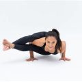 What Advanced Yoga Poses Are Most Challenging?