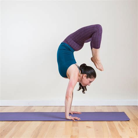 What Are the Best Advanced Yoga Asanas?