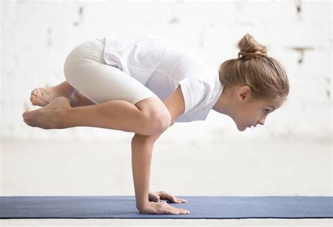 What Are the Best Yoga Poses for Kids?