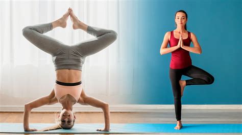 What Makes Each Yoga Style Unique