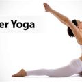 What Makes Power Yoga Different?