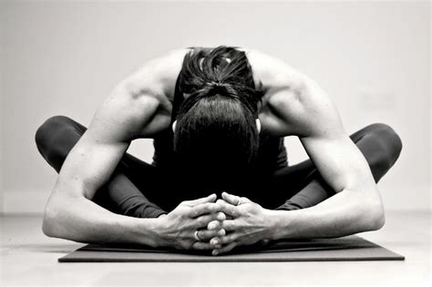 What Makes Yin Yoga So Powerful for Flexibility