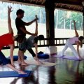 What Makes a Good Yoga Teacher?