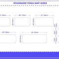 What Mat Size Do Yoga Terriers Recommend?