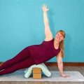 What Props Aid Balance? Yoga Terriers Show