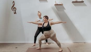 What Studio Perks Matter? Yoga Terriers Tell