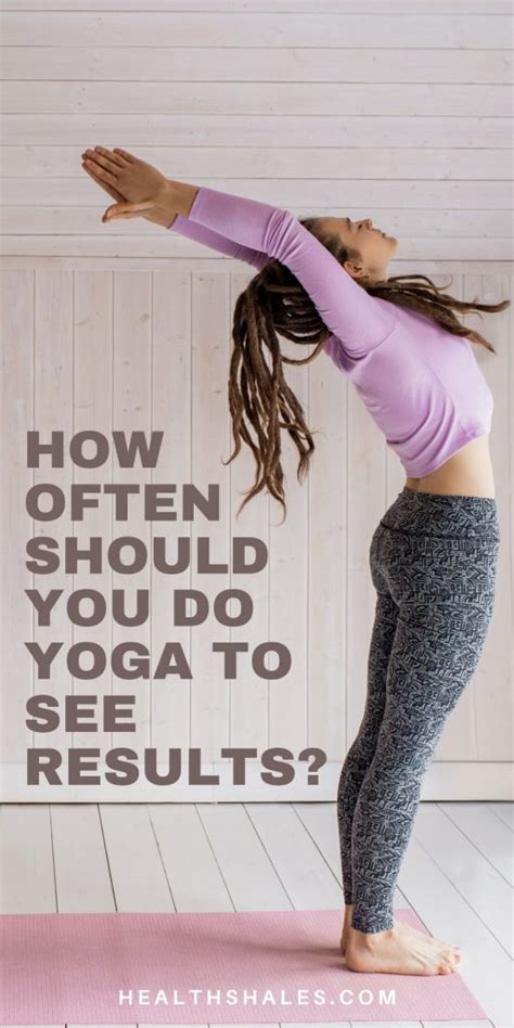 When Will You See Results From Yoga